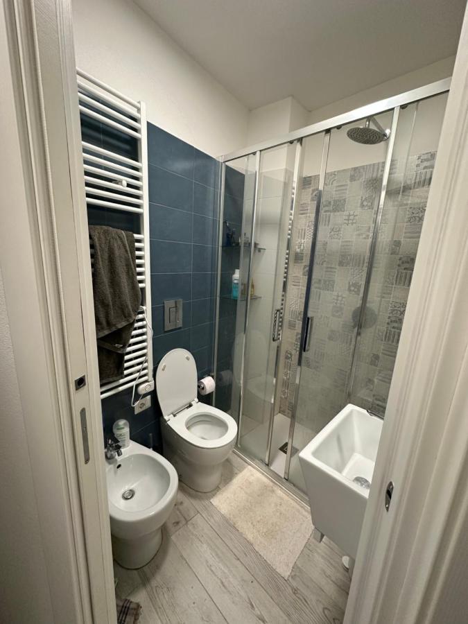 Monolocale In Pieno Centro Apartment Милано Екстериор снимка