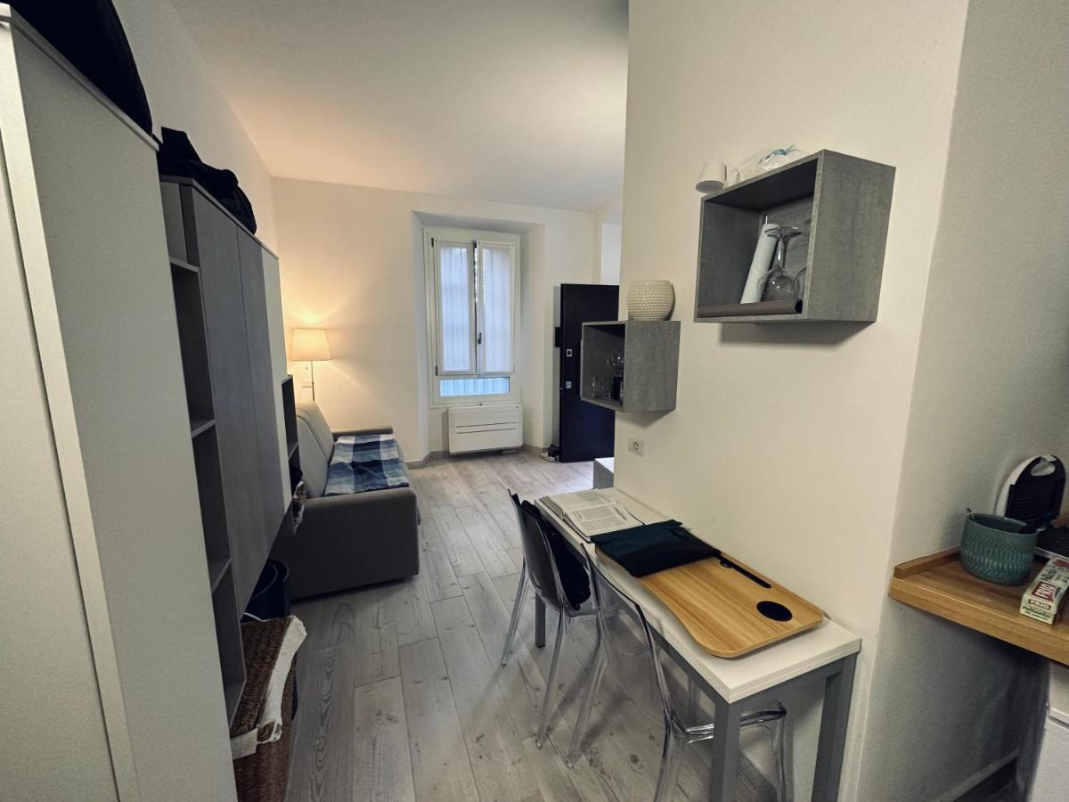 Monolocale In Pieno Centro Apartment Милано Екстериор снимка